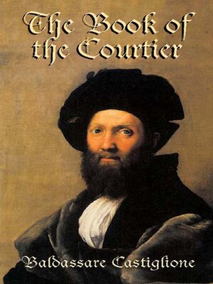 cover image of The Book of the Courtier